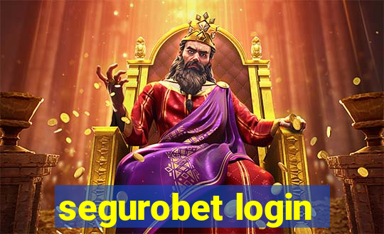 segurobet login